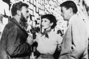 羅馬假期 Roman Holiday 劇照1