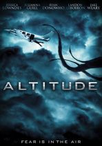 高空驚魂 Altitude