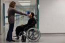 愛的抱抱 Attenberg 劇照13
