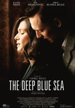 深海謎情  The Deep Blue Sea