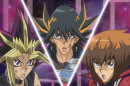 遊戲王劇場版：超融合！超越時空的牽絆～ Yu-Gi-Oh!: Bonds Beyond Time 劇照1