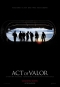 海豹神兵：英勇行動 Act of Valor  海報1