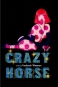 巴黎瘋馬秀 Crazy Horse 海報1