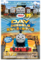 湯瑪士小火車電影版  柴油火車的祕密行動 Thomas & Friends：Day of the Diesels 海報1
