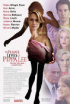 她的私密日記 The Private Lives of Pippa Lee