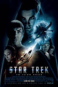 星際爭霸戰 Star Trek 海報1