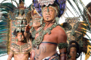 阿波卡獵逃 Apocalypto 劇照1