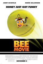 蜂電影 Bee Movie