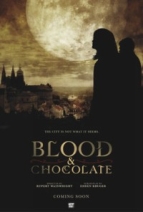 噬血神差 Blood and Chocolate