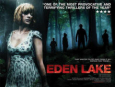 獵人遊戲 Eden Lake 海報1