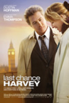 愛,從心開始 Last Chance Harvey