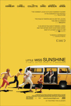 小太陽的願望 Little Miss Sunshine