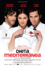 地中海廚娘 Mediterranean Food