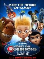 未來小子 Meet the Robinsons
