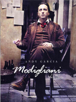 畢卡索與莫迪利亞尼 Modigliani