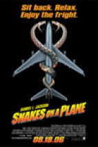 飛機上有蛇 Snakes on a Plane