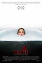 陰牙人 Teeth