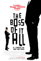老闆我最大 The Boss of It All