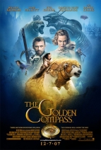 黃金羅盤 The Golden Compass