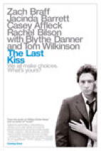 終情之吻 The Last Kiss