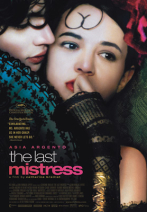 情慾二重奏 The Last Mistress