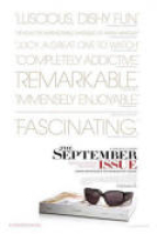 時尚惡魔的聖經 The September Issue