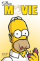 辛普森家庭電影版 The Simpsons Movie 海報1