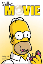 辛普森家庭電影版 The Simpsons Movie