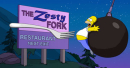 辛普森家庭電影版 The Simpsons Movie 劇照2