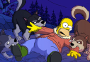 辛普森家庭電影版 The Simpsons Movie 劇照3