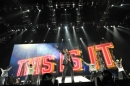 麥可傑克森 未來的未來 演唱會電影 This Is It 劇照1