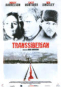 消失的旅客 Transsiberian 海報1