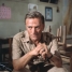 寇克道格拉斯 Kirk Douglas 個人劇照 Cast a Giant Shadow (2).jpg