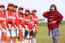 俏妞出招 High School Debut 劇照4