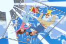 蠟筆小新-我和我的宇宙公主 Crayon Shin-chan：Arashi o Yobu! Ora to Uchuu no Princess 劇照3