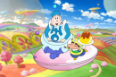 蠟筆小新-我和我的宇宙公主 Crayon Shin-chan：Arashi o Yobu! Ora to Uchuu no Princess 劇照5