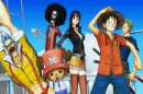 航海王3D：追逐草帽大冒險 One Piece Movie 3D Mugiwara Chase 劇照1