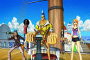 航海王3D：追逐草帽大冒險 One Piece Movie 3D Mugiwara Chase 劇照2