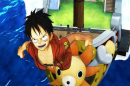 航海王3D：追逐草帽大冒險 One Piece Movie 3D Mugiwara Chase 劇照9