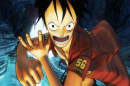 航海王3D：追逐草帽大冒險 One Piece Movie 3D Mugiwara Chase 劇照14