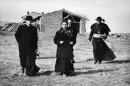 義大利經典大師系列影展－費里尼 Remember the Italian Auteurs 劇照4