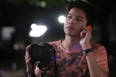 擁抱幸福，擁抱愛 Home： Love， Happiness， Remembrance 劇照1