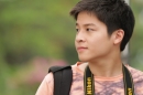 擁抱幸福，擁抱愛 Home： Love， Happiness， Remembrance 劇照7