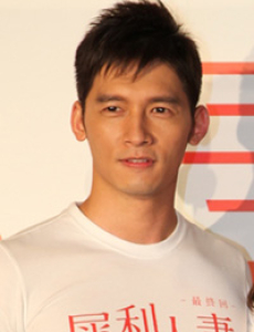 溫昇豪 James Wen