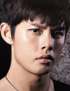 許亮宇 Henley