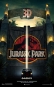 侏羅紀公園3D Jurassic Park 海報1