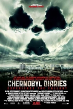 厄夜車諾比 Chernobyl Diaries