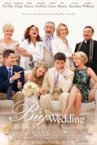 婚禮大聯矇 The Big Wedding