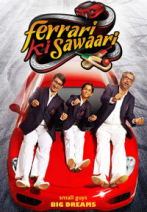 我愛法拉利 Ferrari Ki Sawaari