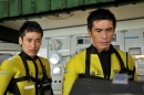 海猿：終極救援 Umizaru 4 brave hearts 劇照1